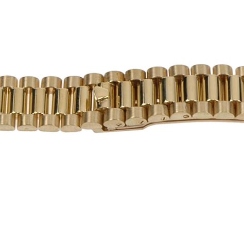 watch band orange rolex|Rolex gold band replacement.